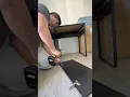 Ikea Micke desk assembly