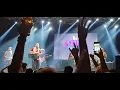 ODTÜ 2022 Bahar Şenliği - SATTAS Reggaeband - Eskitilmiş