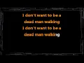 Green Day • Dilemma (CC Karaoke / Instrumental)
