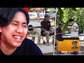Download Lagu lagian iya iya doang.. 😂 - REACT MEME KOCAK