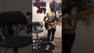 fiokee performs like by reekado banks feat tiwa savage soundcity virtual concert