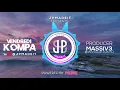Vendredi Kompa #9 - Massiv3 #MetroGouyad