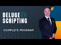 New Zoho Deluge Course By Lior Izik Learn How To Get More Out Of Your ZOHO CRM