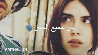 شيلة وانت تدري ماملك قلبي سواك تصميمي 
