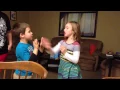 Download Lagu I Went to a Chinese Resteraunt hand clap game / song