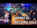 We Went to a Radio Station s Record Sale - WFMU DJ Record Sale in Jersey City