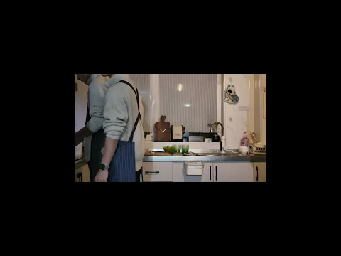 Couple’s Kitchen Diary! Simon #bl #bltiktok #lgbt #gay - BL Couple