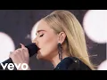 Download Lagu Adele - Stay With The Silence [Love Song] Official Video 2025