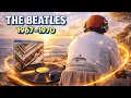 Lagu The Beatles 1967–1970 | Stereo Vinyl Recording