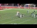 North Hunterdon Lacrosse 2016 - One Day One Way