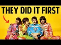 Lagu 15 Things You Didn't Realize The Beatles Invented