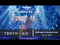 Download Lagu Ady ex Naff - Akhirnya Ku Menemukanmu  |  Live Perform With Temanbaik Musictainment