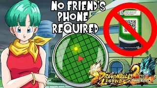NO FRIEND S PHONE REQUIRED How To Get Dragon Balls Without Your Friend s QR On Their Phone