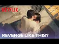 Download Lagu Lee Min-ho wants revenge, she wants a kiss | When the Stars Gossip Ep 1 | Netflix [ENG SUB]