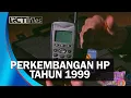Download Lagu SEKARANG SEMUA PONSEL PASTI DILENGKAPI KAMERA, APA KABAR PONSEL TAHUN 1999?