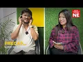 'Farq Hai' to 'Dil Qaabu Mein': Suzonn spills the vibe | Celebrities in Frame | IndiaTodayNE
