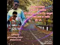 Kidi ft Mayorkun Cinderella Lyrics