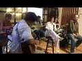 Download Lagu Maliq \u0026 D'Essentials - Mata Hati Telinga (Acoustic Live at Ruuang Kopi, Jakarta 28/3/2024)