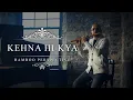 Download Lagu Kehna Hi Kya | Kannalane (4K)| Flute Instrumental | Flute Siva | Thibisan B | AR Rahman | KS Chithra