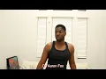 How De Aaron Fox and the Spurs were in the Locker room after losing game 4 to the Knicks