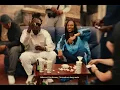 Still Fresh Feat Tiitof - NO EX NO STRESS (Visualizer)