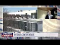 The data center debate The Chicago Report