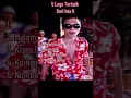 Lagu 5 Lagu Terbaik Iwa K | #iwak #rap #lagurap