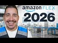 7 Best Amazon Flex Tips To Earn More Money 2026