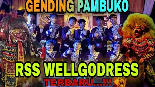 Download Gending Pambuko Jaran Kepang Temanggung 2022 ~ RSS Wellgodress TERBARUU...!!! MP3