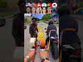 Download Lagu Speed vs. Motorbike 😲🫣