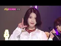 [HOT] IU - The red shoes, 아이유 - 분홍신, 3집 [Modern Times] Title, Show Music core 20131102