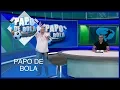 Download Lagu Papo de Bola (20/12/19) | Completo