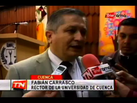 Universidad avanza en construcción de nueva infraestructura