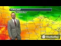 Wednesday s North Central Regional Weather Outlook - Jul 12 2017