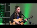 The Band Jaren | 'Slow Me Down' (acoustic)