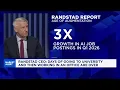 University-to-office career path over Randstad CEO