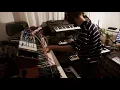 Lewis OfMan - Attitude (One-shot cover)