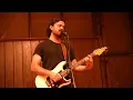 Jervis Cambell - "Praise Him Forever"  |  Live Set
