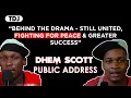 Download Lagu EP 5 |TDJ| Dhem Scott on Maifala’s Departure, Hit Song Claims, Childhood, More Music and Success