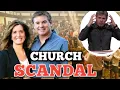 Scandal Jack Hibbs Lisa s Confrontation Shocks Congregation During Live Service at Calvary Chapel