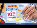 Addison NAILS SPA