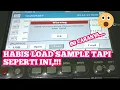 Download Lagu Mengatasi load error pada KORG pa600