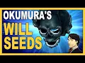 PERSONA 5 ROYAL - Will Seeds locations in Okumura Palace GUIDE with timestamps