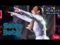 Download Lagu Ivete Sangalo - Salve Baby (Turnê Tudo Colorido em Lauro de Freitas)