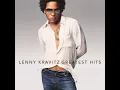 Lenny Kravitz - It Ain’t Over Til’ It’s Over (Audio) Remastered HD.