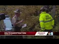 Son of former Rutland mayor dead after officer-involved shooting