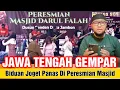 Para Biduan Messum Joget Panas Di Acara Peresmian Masjid Darul Fallah !!!