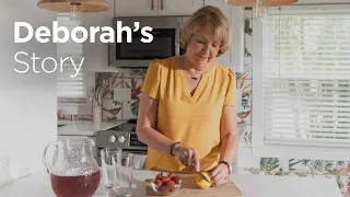 How Deborah Chose Medi-Share 65