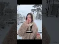 Download Lagu Cewek Rusia Terbiasa Jalan di Salju Pakai Rok Mini?!