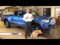 Parker Toyota Scion Stay Warm with Indoor Car Shopping